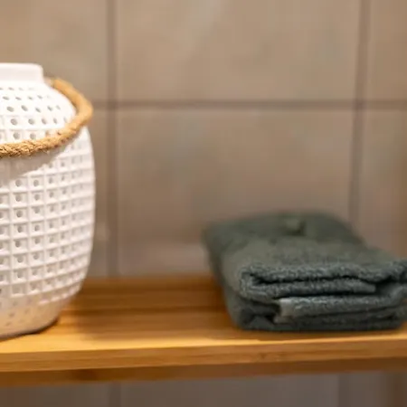 Toni Charming Im Idyllischem Villenviertel Mit Netflix Apartment Dresden