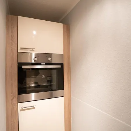 Apartment Toni Charming Im Idyllischem Villenviertel Mit Netflix Dresden
