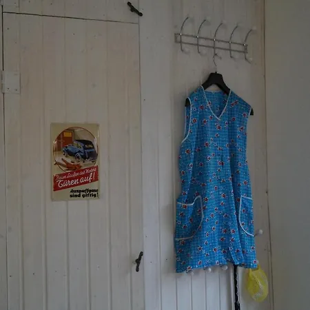 Stadtflitzerbude Appartement
