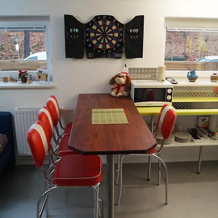 Appartement Stadtflitzerbude *