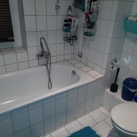 Homestay Gemutliches In Stadtwohnung Dresden