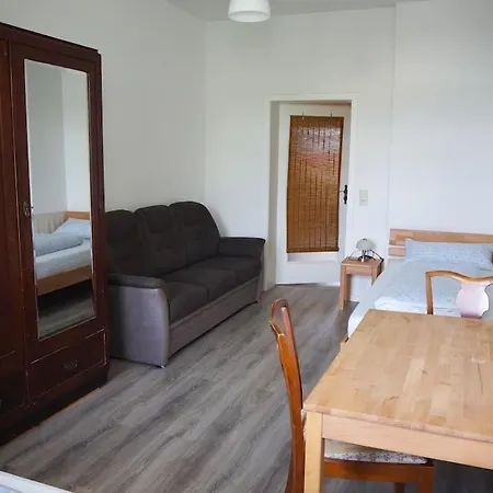 3-raum Wohnung, Fuer Monteure * Dresden