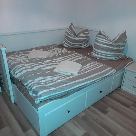 Gemutliches In Stadtwohnung Homestay *