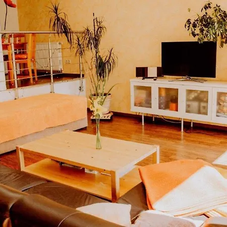 Holiday home Dresden, Strietzel