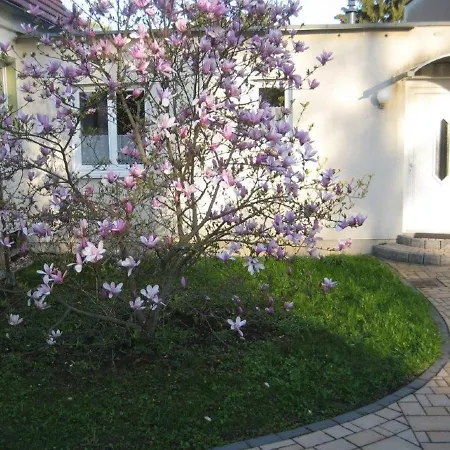 Holiday home Dresden, Strietzel