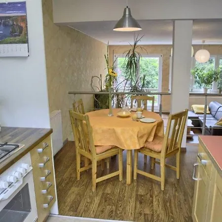 Holiday home Dresden, Strietzel *