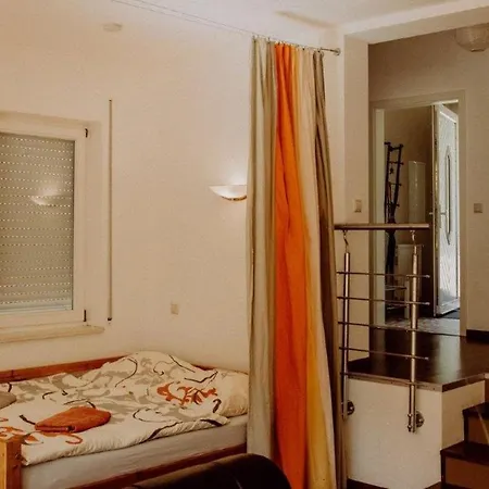 Holiday home Dresden, Strietzel Dresden