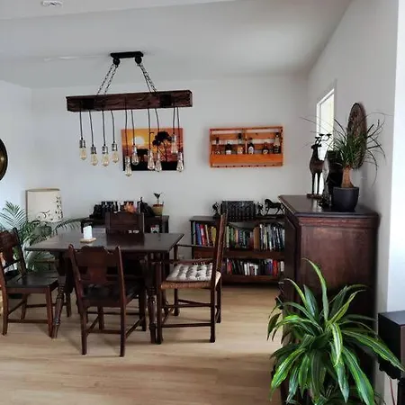 Apartment Friedrichstadt *