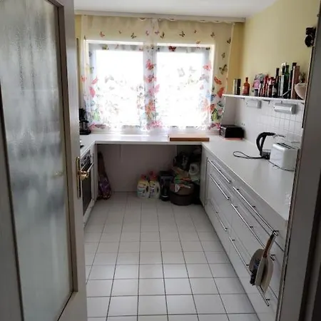 Apartment Friedrichstadt *