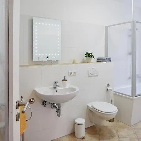 Ferienhaus Priessnitz *