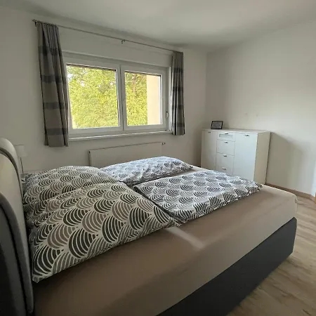 Apartament Np-apartments Blasewitz