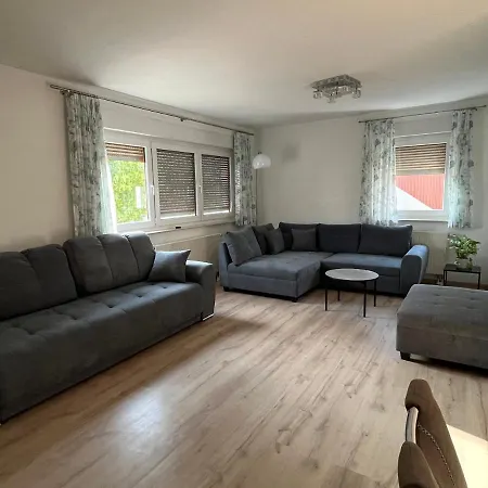 Apartament Np-apartments Blasewitz *