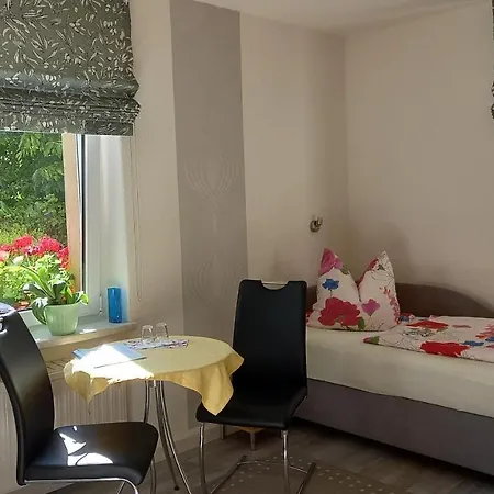 Fueg Guest house