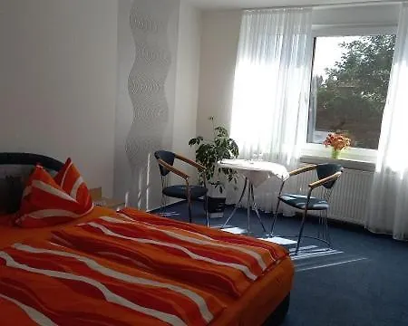 Guest house Fueg