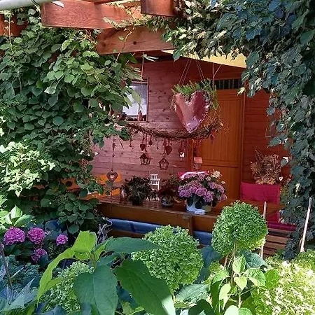 Guest house Fueg *
