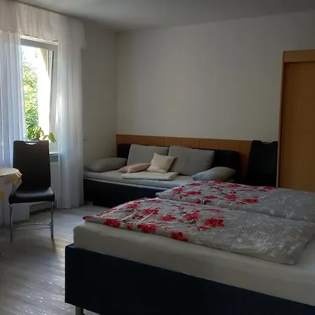 Guest house Fueg Dresden