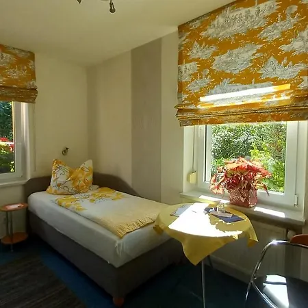 Fueg Guest house
