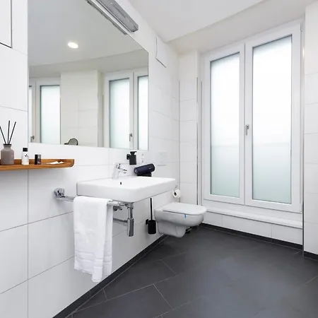 Spaciousliving Zwinger View - Citycenter - Free Parking - 65m2 *