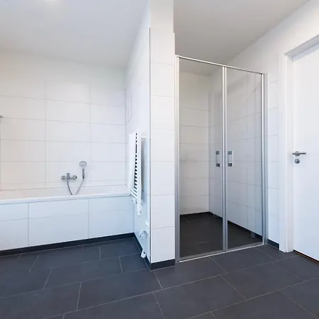 Spaciousliving Zwinger View - Citycenter - Free Parking - 65m2