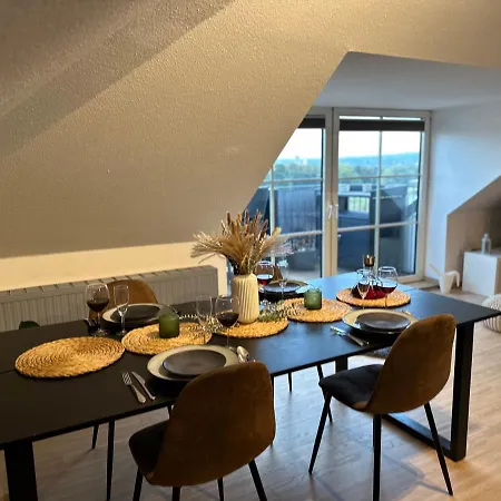 Oasis - Wohnen Am Elbtal - Balkon - Netflix - Tiefgarage * Dresden