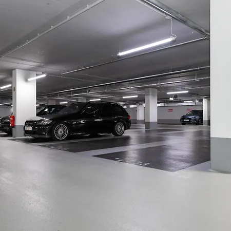 Spaciousliving Zwinger View - Citycenter - Free Parking - 65m2 Apartment Dresden