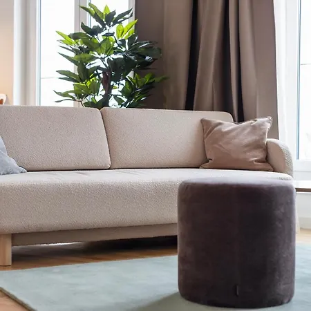 Apartment Spaciousliving Zwinger View - Citycenter - Free Parking - 65m2
