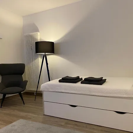 Apartment One-room Dresden