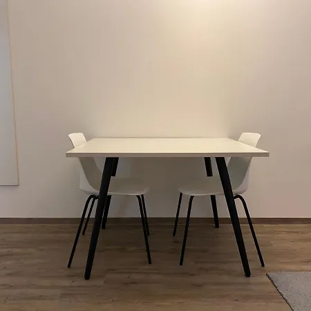 One-room * Dresden