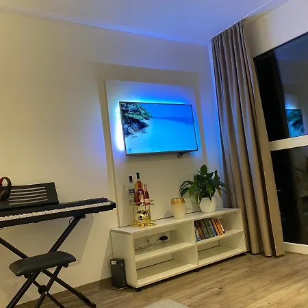 One-room * Dresden