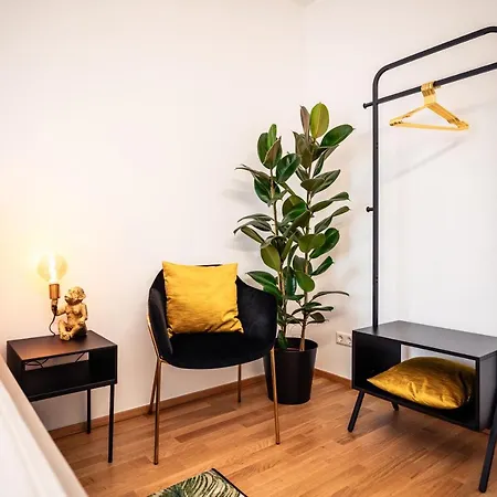 Apartment Nk - Hafencity Mit Elbblick - Modern & Zentral