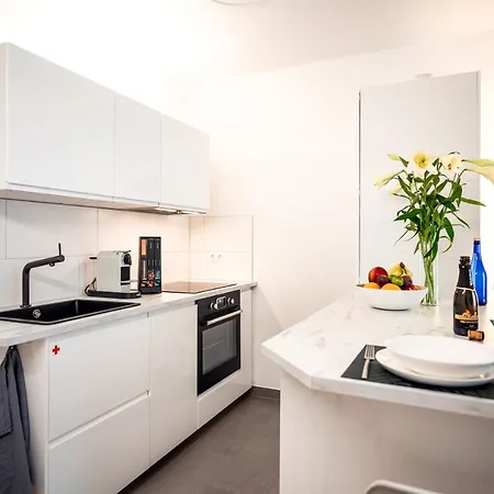 Apartment Nk - Hafencity Mit Elbblick - Modern & Zentral *