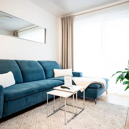 Apartment Nk - Hafencity Mit Elbblick - Modern & Zentral