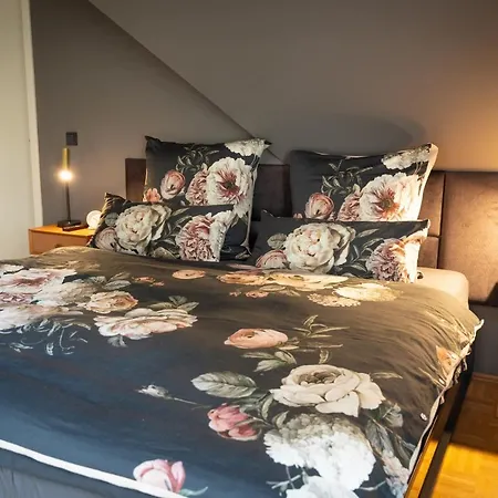 Apartment K17 Ankommen Und Wohlfuehlen *