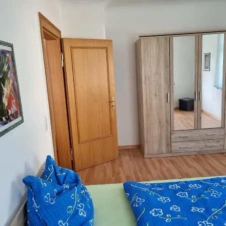 Apartment Ferienwohnung Boettger