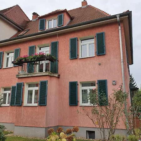Ferienwohnung Boettger Apartment Dresden