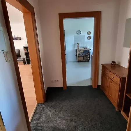 Ferienwohnung Boettger Apartment *