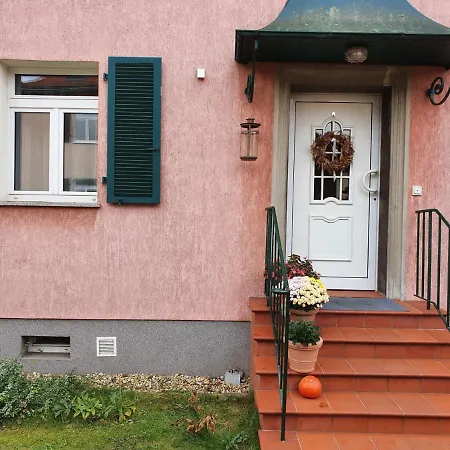 Apartment Ferienwohnung Boettger *