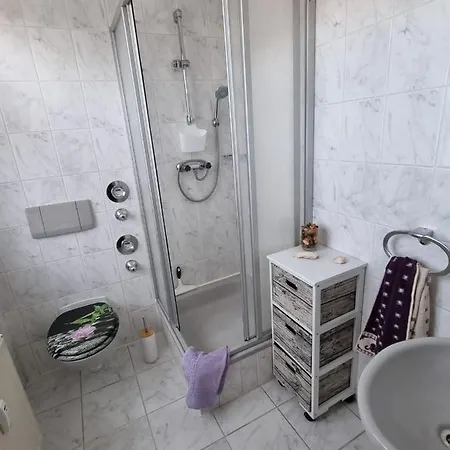 Ferienwohnung Boettger Apartment