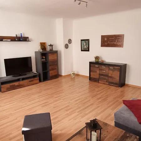 Ferienwohnung Boettger Dresden