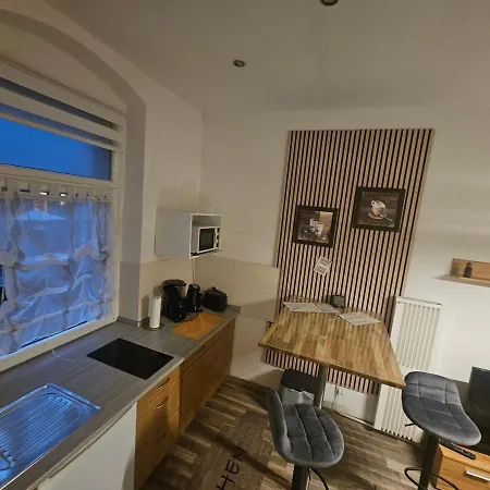 Max's Hinterhaus *