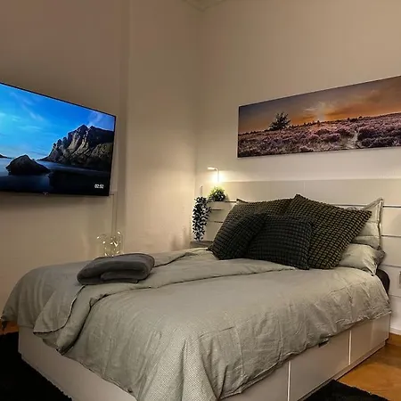 Apartment Designapart - Feel Like *