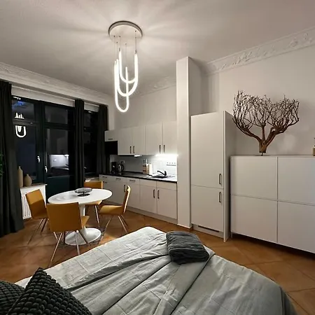 Apartment Designapart - Feel Like *