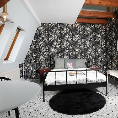 Neu! Dd-style! Neustadt-oase Apartment Dresden
