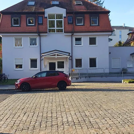 Apartmán Dennis