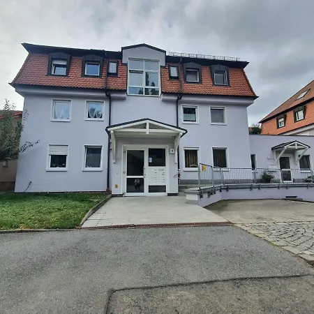 Apartmán Dennis *