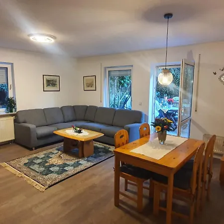 Dennis Apartmán Drážďany