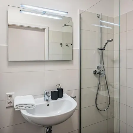 Aparthotel Northapartments Am Park