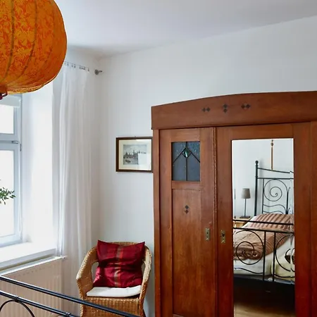 Ferienhaus Priessnitz *