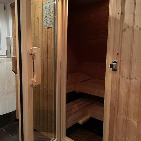 Apartament 205 Qm 