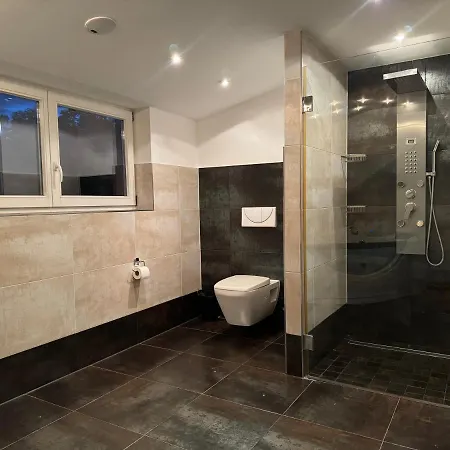 Apartament 205 Qm 